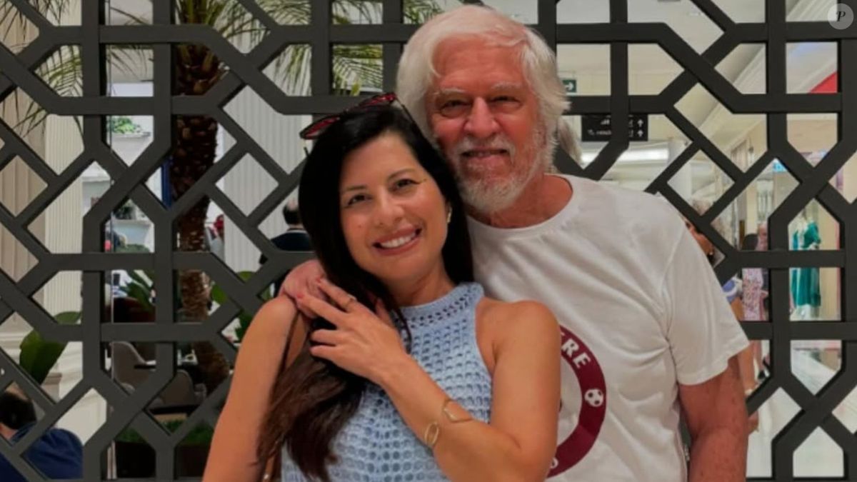 Foto: Quem é a esposa de Nuno Leal Maia? Assunção da novela 'História ...