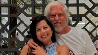 Quem é a esposa de Nuno Leal Maia? Assunção da novela 'História de Amor' é casado com mulher 30 anos mais nova; casal está junto desde 2001