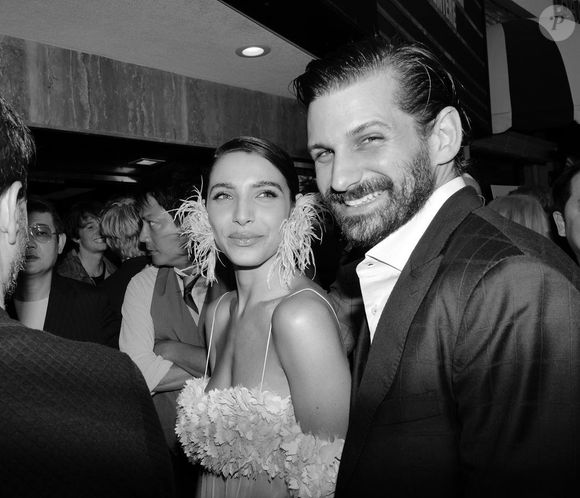 Rayssa Bratillieri: após terminar com André Luiz Frambach, atriz engatou namoro com diretor criativo