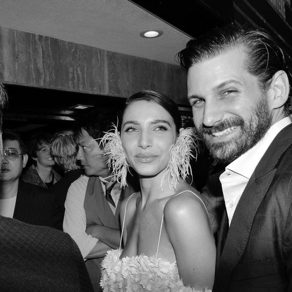 Rayssa Bratillieri: após terminar com André Luiz Frambach, atriz engatou namoro com diretor criativo