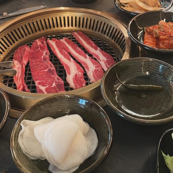 Cho Sun Gal Bi: Rua da Glória, 663 – Liberdade, São Paulo, 01510‑001