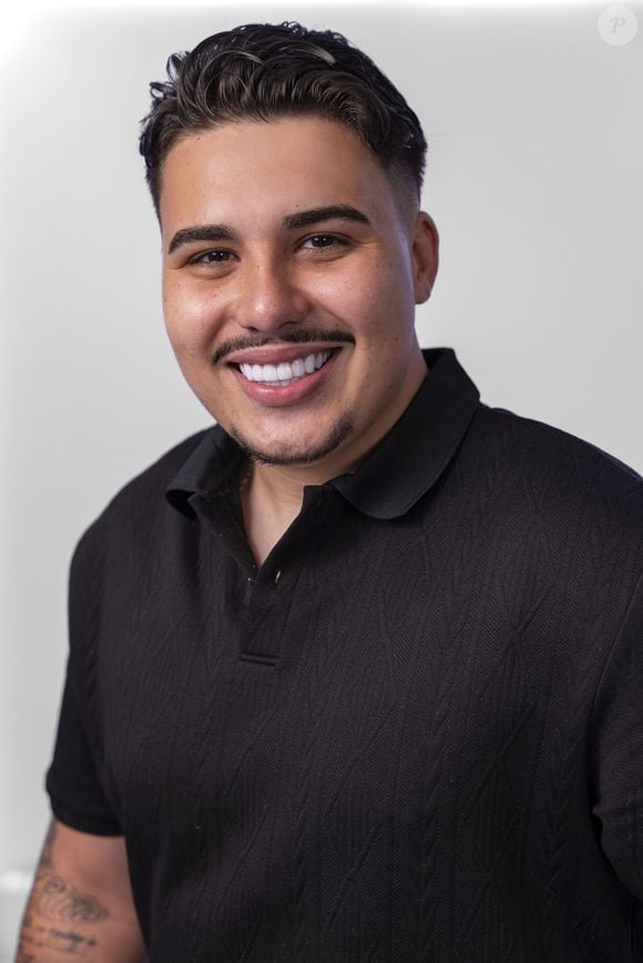 Pedro, do ‘BBB 26'