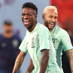 A CBF divulgou, neste sábado (30), os números oficiais dos jogadores do Brasil para a Copa do Mundo 2026