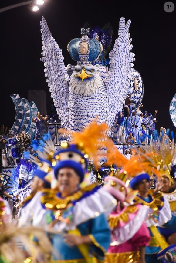 Os desfiles das escolas de samba do Carnaval de São Paulo 2026 acontecem nos dias 13 e 14 de fevereiro