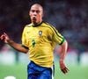 Ronaldo Fenômeno correu risco de carreira ser interrompida de forma precoce: 'Passei a andar de muletas, depois não precisei mais delas. Veio em seguida a gradativa sensação de melhora com a fisioterapia'