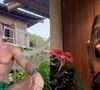 Cauã Reymond viaja para destino paradisíaco com suposta nova namorada, ex-affair de Gabriel Medina e João Guilherme Silva, e se hospeda em hotel com diárias de R$ 21 mil