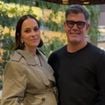 'Meu presente tá no forno e só chega lá pra fevereiro': aos 46 anos, pai de 6 e no elenco de 'Avenida Brasil 2', Juliano Cazarré anuncia nova gravidez da esposa; casal vai escolher 4 destes nomes com origem bíblica ou grega