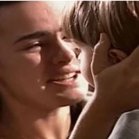 Juanito escapa da morte em 'Terra Nostra'? Doença grave do filho leva Giuliana ao limite: italiana toma uma decisão desesperada