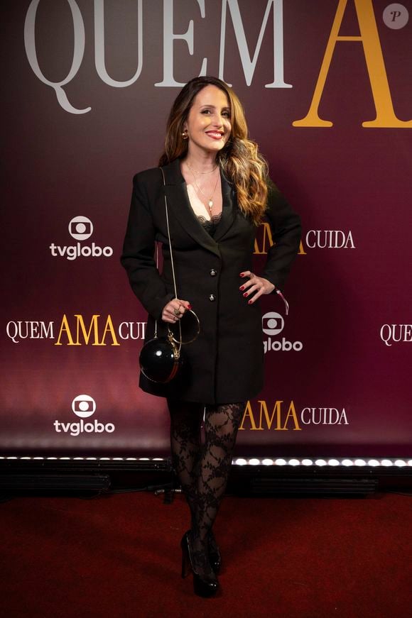 Matilde/ Tilde (Luana Martau) – Conhecida como Tilde, trabalha na casa de Arthur Brandão (Antonio Fagundes). Tenta ser influenciadora nas redes e mostra os bastidores da vida dos ricos. Também trabalha para Pilar (Isabel Teixeira) depois da morte de Arthur.