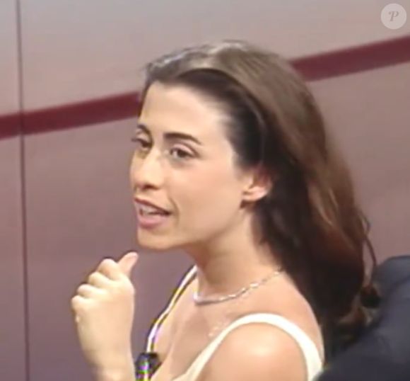 Fernanda Torres no 'Roda Viva': 'Eu olhei pra ele e eu falei: 'Nossa, o tio Paulo não tem ideia da ralação que é e da sorte que é chegar até aqui. O Oscar não vai rolar nunca', falou a filha de Fernanda Montenegro.