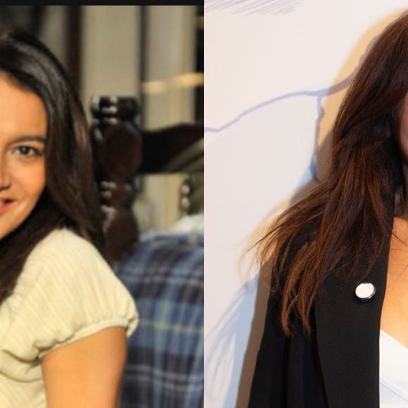 Idade de Dira Paes, Celeste em 'Fina Estampa', é 56 anos hoje em 2025.