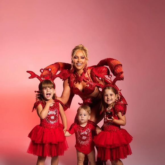 Para João Guilherme, é preciso cuidar de perto da relação dos filhos de Virgínia e Zé Felipe com a internet