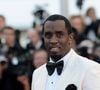 O julgamento de P. Diddy deve acontecer em 5 de maio de 2025