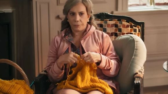 Quando Josefa vai terminar o cachecol em 'Três Graças'? Motivo real da piada na novela da Globo tem fundamento e pode acabar em assassinato