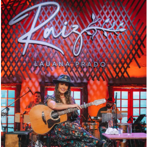 Lauana Prado vive uma excelente fase na carreira de música sertaneja