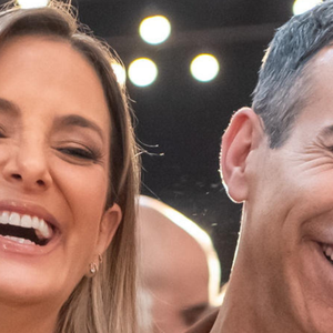 César Tralli e Ticiane Pinheiro surpreenderam seguidores ao revelar detalhes pouco conhecidos sobre seus nomes completos