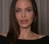 Angelina Jolie já confessou que tem poucos amigos