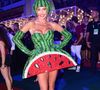 Deborah Secco homenageou a Mulher Melancia, Andressa Soares