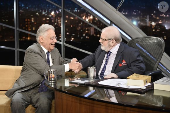 Fernando Henrique Cardoso foi interditado pelos filhos por conta de Alzheimer: processo pode ter mais de um curador e ser revisto