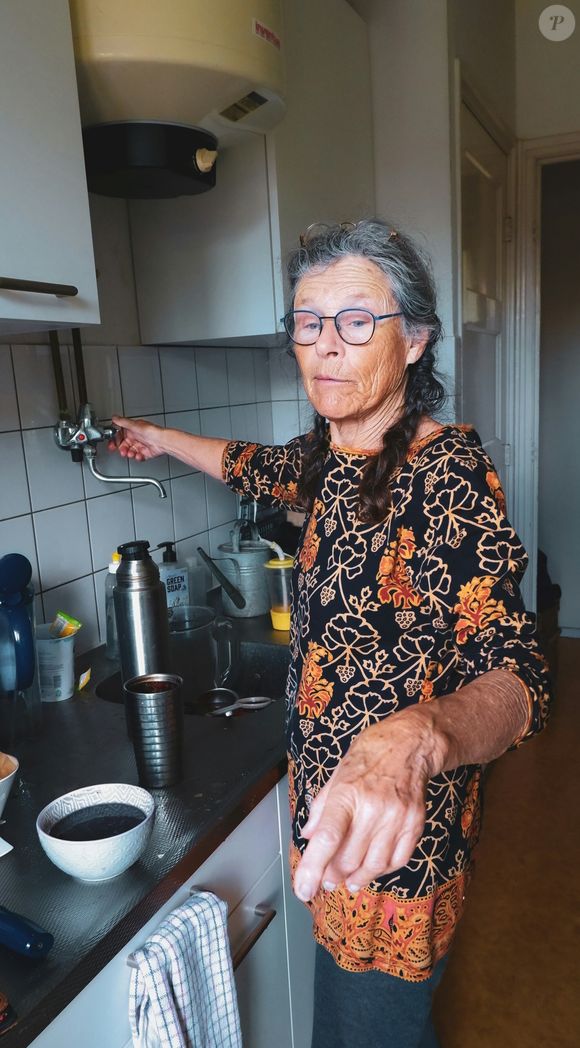 Mesmo que o imóvel esteja registrado no nome dos filhos, o seu direito de uso e aproveitamento da casa permanece protegido