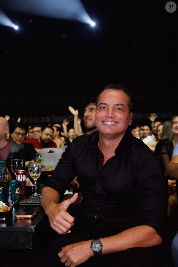 Leo Dias foi atacado por Bruna Biancardi: 'Nunca quis amizade com jornalistas de programas de fofoca'