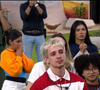 Brothers pensam que Breno foi eliminado do BBB 26, mas brother assiste a tudo em um Quarto Secreto - com cards limitados para ouvir 'fofocas'