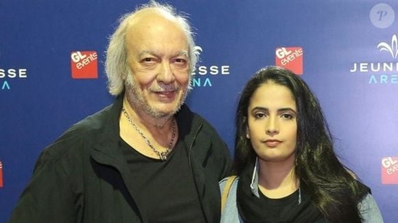 Erasmo Carlos e a viúva, Fernanda Esteves, costumavam usar o carro quando o cantor estava vivo. Após sua morte, porém, ela seguiu usando o veículo até 2024