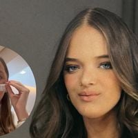 Nem lente, nem armação: Rafa Justus exibe óculos super diferentão em vídeo e divide opiniões na web. 'Amo coisas diferentes'