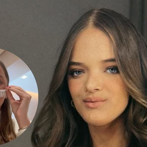 Rafaella Justus exibe óculos super diferentão em vídeo e divide opiniões na web: 'Amo coisas diferentes'