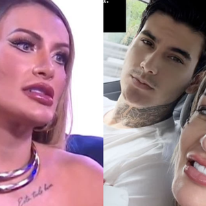Andressa Urach rebate críticas após suposto vídeo de sexo com o filho e compara a um 'filme da Netlflix': 'Atriz e ator’