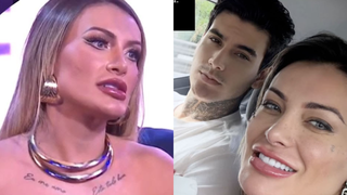 Andressa Urach rebate críticas após suposto vídeo de sexo com o filho e compara a um 'filme da Netlflix': 'Atriz e ator’