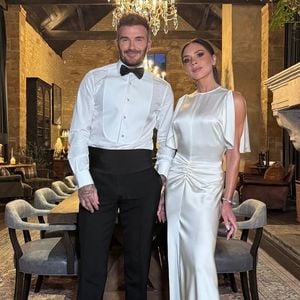David Beckham conta com a ajuda da esposa, Victoria Beckham, para os treinos do dia a dia junto do personal