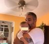 Ex de Danilo Vieira, jornalista foi à polícia após não encontrar filho na escola e nem na casa do repórter da Globo