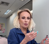 Ana Maria Braga gravou um vídeo no último domingo (10), Dia das Mães, e emocionou os seguidores ao falar sobre a mãe
