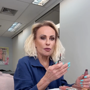 Ana Maria Braga gravou um vídeo no último domingo (10), Dia das Mães, e emocionou os seguidores ao falar sobre a mãe