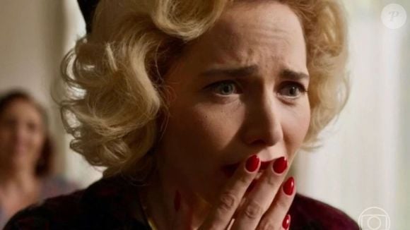 Na reta final de ‘Garota do Momento’, a personagem de Zélia (Leticia Colin) acabou morrendo por um tiro disparado por Juliano (Fabio Assunção).