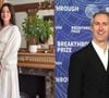 Anne Hathaway anuncia gravidez do terceiro filho