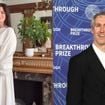 Nem chá revelação, nem fogos: aos 43 anos, Anne Hathaway, de 'O Diabo Veste Prada', revela 3ª gravidez de um jeito simples e muito fofo