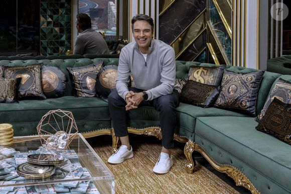 'BBB 26': lista oficial dos participantes do time Veteranos também não se sabe quando será divulgada pela Globo