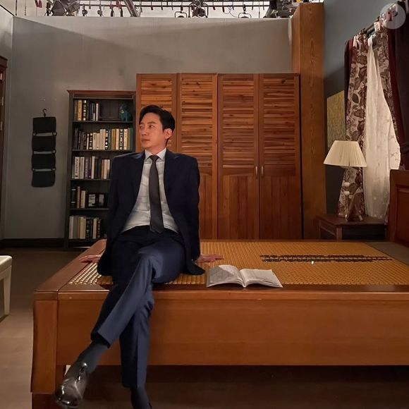 Morte suspeita do ator Lee Sang-bo: artista esteve em produções como 'Miss Monte-Cristo'