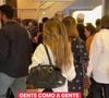 Wanessa Camargo circulou uma bolsa com marcas de mofo, segundo a página Desocupado dos Famosos