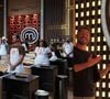 Tensão, eliminação e aparição de Evaristo Costa! TUDO o que rolou no episódio de estreia do 'MasterChef Brasil 2025'