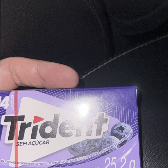 Namorado de Sandy postou: ‘Almocei um rango cheio de alho. A questão é que minha namorada sente o cheiro de alho em um raio de 15 hectares – e ela odeia’