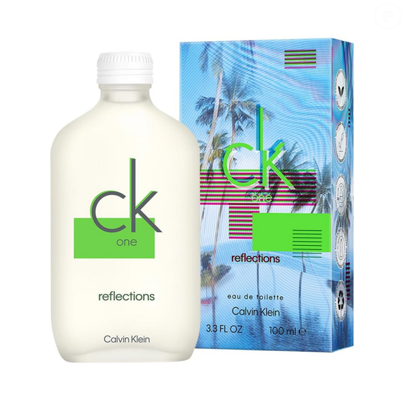 CK CKO SUMM PRM LTD EDT NS 100ML FY23IV, Calvin Klein