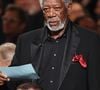 Reflexão de Morgan Freeman sobre a vida mostra por que nem tudo precisa ser resolvido ou controlado imediatamente