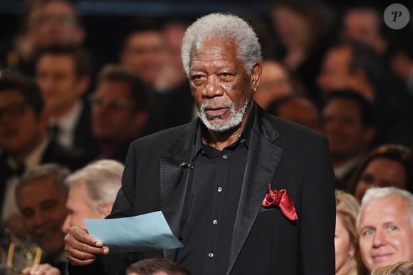 Reflexão de Morgan Freeman sobre a vida mostra por que nem tudo precisa ser resolvido ou controlado imediatamente