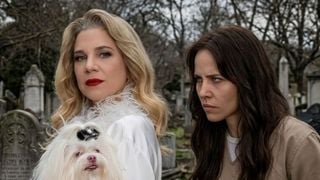 Adriana livre, Pilar + maquiavélica e Pedro em crise: 2ª fase de ‘Quem Ama Cuida’ começa com vingança de viúva de Arthur a caminho, novos personagens e reviravoltas explosivas