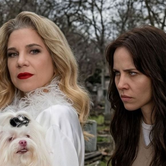Adriana livre, Pilar + maquiavélica e Pedro em crise: 2ª fase de ‘Quem Ama Cuida’ começa com vingança de viúva de Arthur a caminho, novos personagens e reviravoltas explosivas