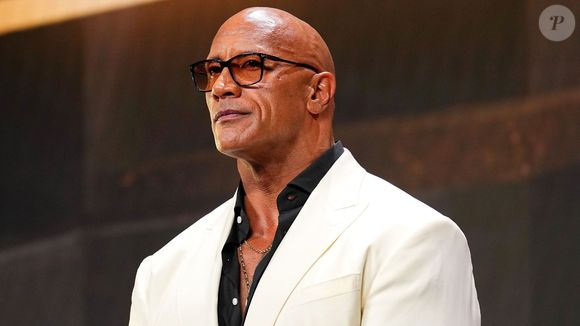 Dwayne Johnson é famoso por estrelar filmes de ação