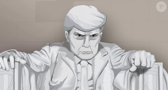 Atriz pornô que supostamente teve um affair com Trump contou que o presidente tem um 'pênis incomum'